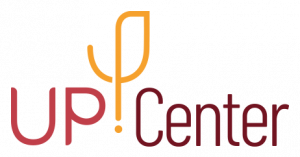Logo UP! Center